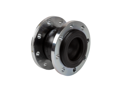 Гибкая антивибрационная вставка ZKV DN 250 PN 16, Т= -20-100 °С, EPDM, Ридан