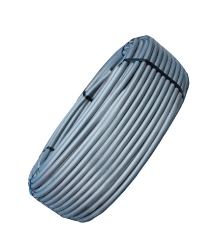 Труба SINIKON THERMOLINE PE-Xb EVOH SDR10/S4.5 20x2.0 100 м