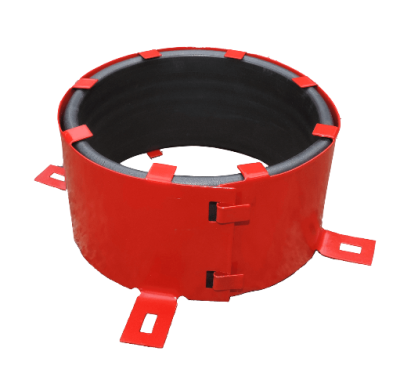 Муфта противопожарная СПАРК ПМ 110