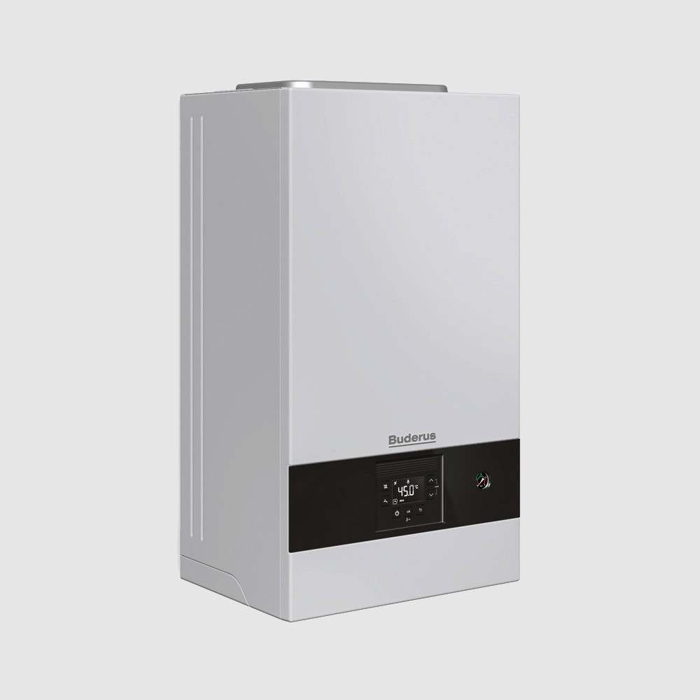 Котел Logamax plus GB122i-24 KD H