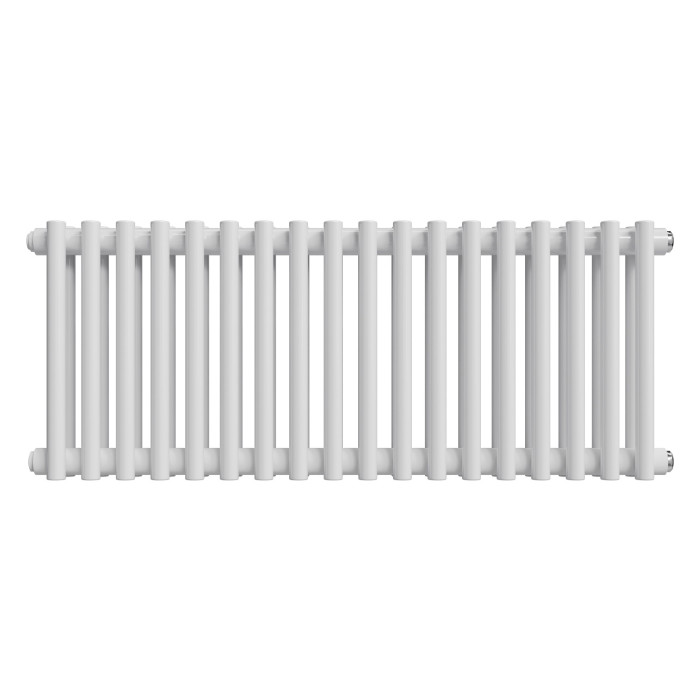 Дизайн-радиатор Royal Thermo Shift R22 C2030 - 18 секц. RAL9016