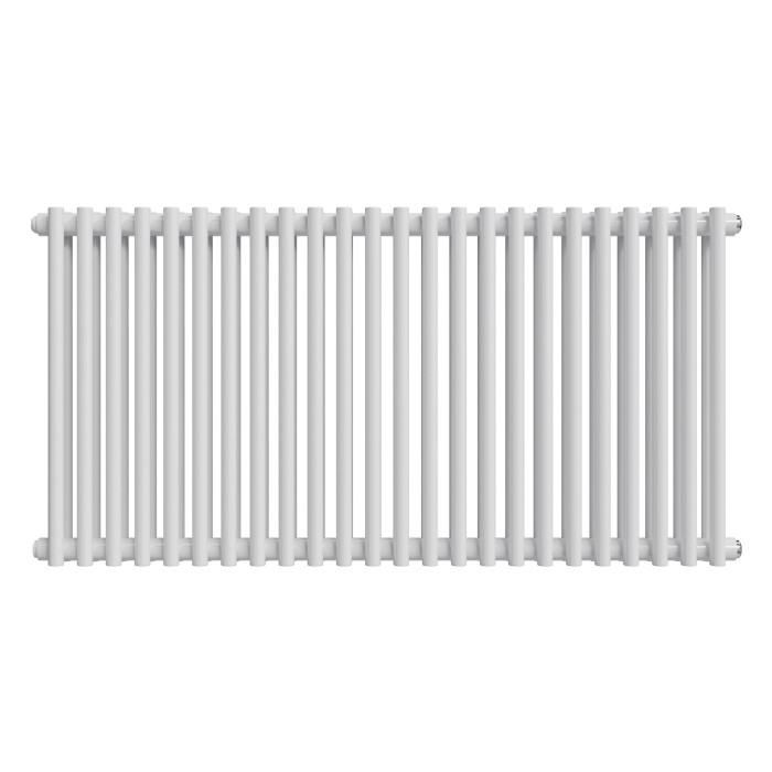 Дизайн-радиатор Royal Thermo Shift R22 C2050 - 24 секц. RAL9016