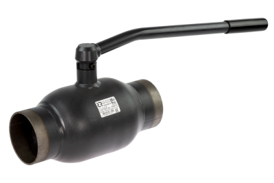RJIP Premium WW DN50 PN40, рукоятка, С/П