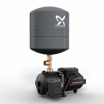 JPD 4-47 PT-V, 230V, 50Hz, Schuko CN