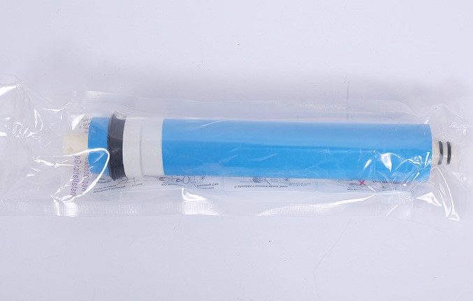 Мембранный элемент  ULP1812-75 GPD (0,28 мкуб/сут., 0,41 MPa, 97,5%)
