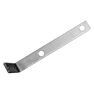КРОНШТЕЙН ДЛЯ ЭЛЕКТРОДОВ Holder f. electrode