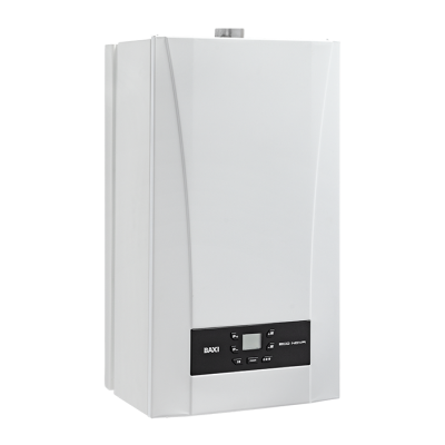 Котел газовый настенный компактный Baxi ECO Nova 31F