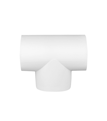 Тройник K-FLEX 214x189 PVC