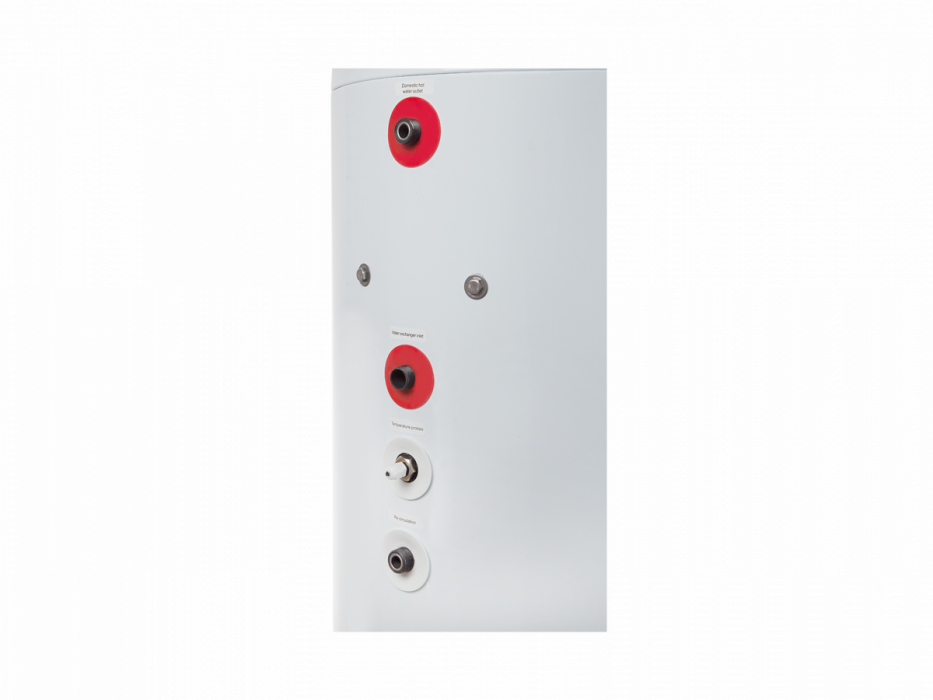Водонагреватель накопительный электрический THERMEX ER 120 V (combi)
