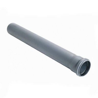Труба ПП D 110 L 0150 СИНИКОН Стандарт
