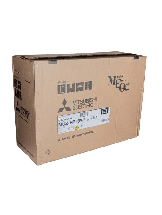 Сплит-система Mitsubishi Electric Classic  MSZ-HR50VFK/MUZ-HR50VF