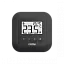 Комнатный термостат МЛ-232.black (RS-485) NEW!