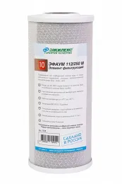 Элемент фильтрующий ЭФАУМ 112/250М (10 ББ)