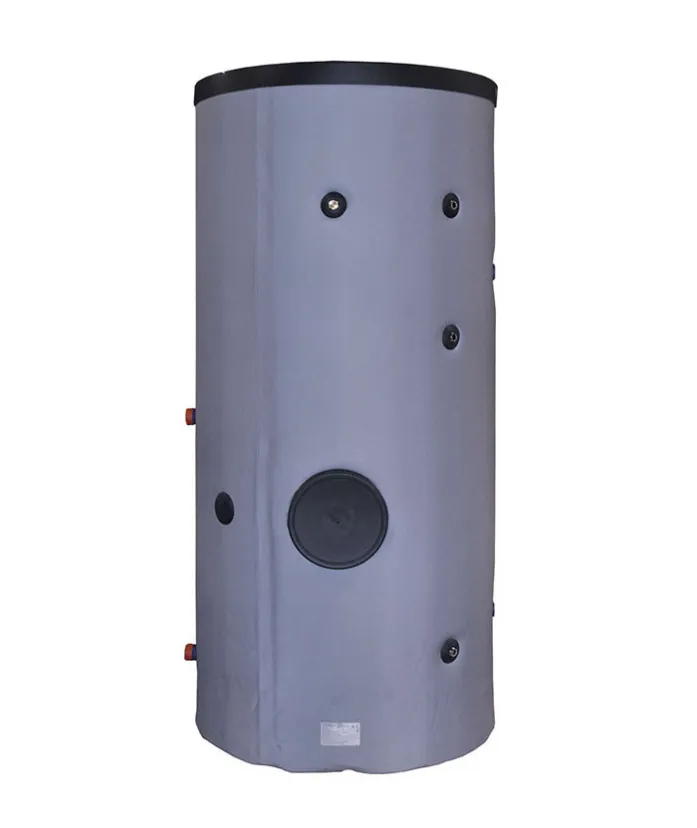 Бойлер косвенного нагрева Atlantic Corflow 750L