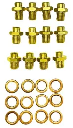 Комплект форсунок KIT 11 UG.0,79 GPL
