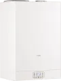 Italtherm TIME MAX 24 F, газовый, настенный котел со встроенным бойлером 60 литров, закрытая камера