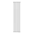 Дизайн-радиатор Royal Thermo Shift R22 VC2180 - 10 секц. RAL9016