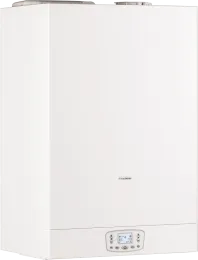 Italtherm TIME MAX 30 F, газовый, настенный котел со встроенным бойлером 60 литров, закрытая камера