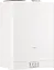 Italtherm TIME MAX 24 F, газовый, настенный котел со встроенным бойлером 60 литров, закрытая камера