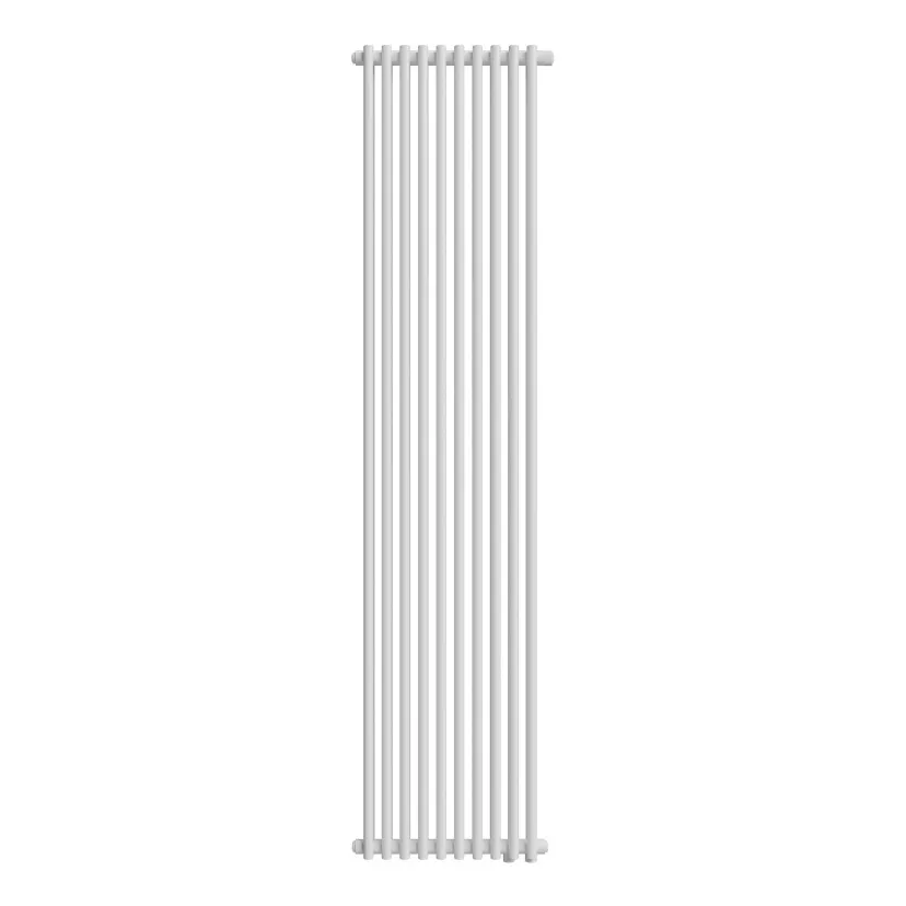 Дизайн-радиатор Royal Thermo Shift R22 VC2180 - 10 секц. RAL9016