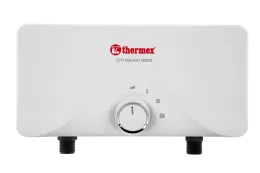 Электрический водонагреватель проточный THERMEX City 5500