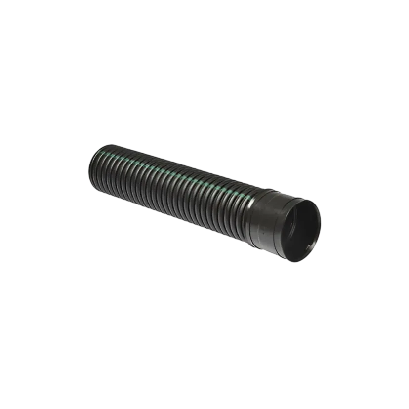UPONOR ТРУБА ДЛЯ ЛИВНЕВОЙ КАНАЛИЗАЦИИ С РАСТРУБОМ Д.110/95ММ 6М ПП SN8 '1C