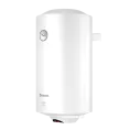 Водонагреватель THERMEX Akvo 50 V Slim, мощность: 2 кВт, поверхность бака: нержавейка, 50 л, THERMEX