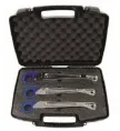 Набор ключей для PK/SK фитингов с резьбой 1/2”, 3/4”, 1”
