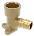 Водорозетка 16*1/2" радиальная
