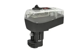 NovoCon XL привод AQF DN200-250