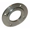 Фланец стальной приварной (FLANGE CPL), DN40 PN25/40, Grundfos