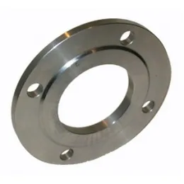 Фланец стальной приварной (FLANGE CPL), DN40 PN25/40, Grundfos