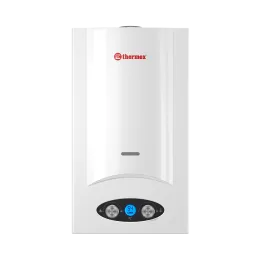 Газовая колонка THERMEX G 28 D (Pearl white)