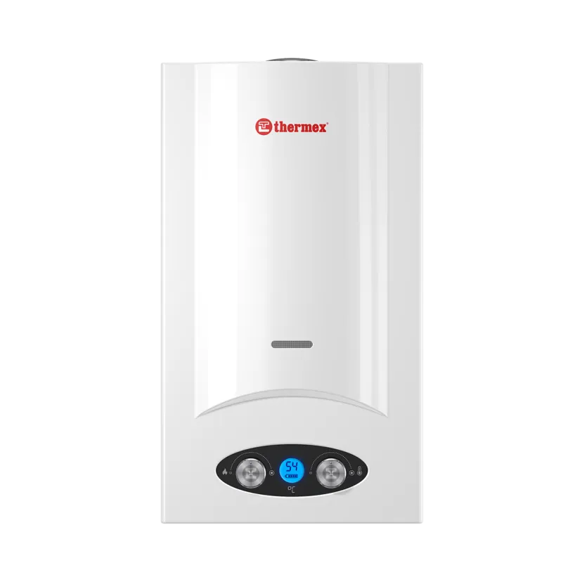 Газовая колонка THERMEX G 28 D (Pearl white)