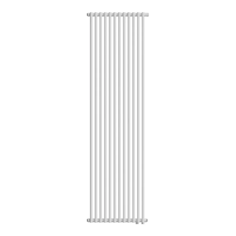 Дизайн-радиатор Royal Thermo Shift R22 VC2180 - 12 секц. RAL9016
