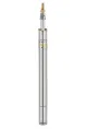 Винтовой скважинный насос 2" ECO VINT 0 (200 Вт, кабель-20м)