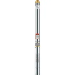 3ST 2- 70  MINI Насос скважинный 3,5",  тм WATERSTRY, 0,55kW