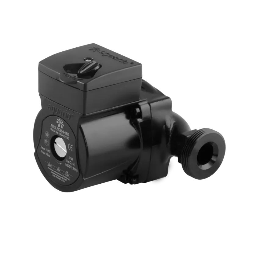 Насос циркуляционный AC 254-180