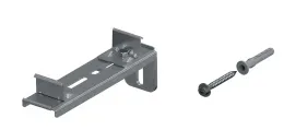 Вставка резьбовая М8 RIVO Fix