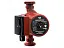 Одинарный циркуляционный насос UPS 25-60 180, в комплекте с гайками, Grundfos