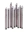 Скважинный насос SQE 2-100, 1x200-240 В, 50/60 Гц, 1,55 кВт, выход RP 1 1/4