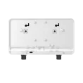 Электрический водонагреватель проточный THERMEX Jolly 5500 tap