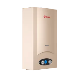 Газовая колонка THERMEX G 20 D (Golden brown)