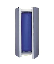 Бойлер косвенного нагрева Atlantic Corflow 1500L