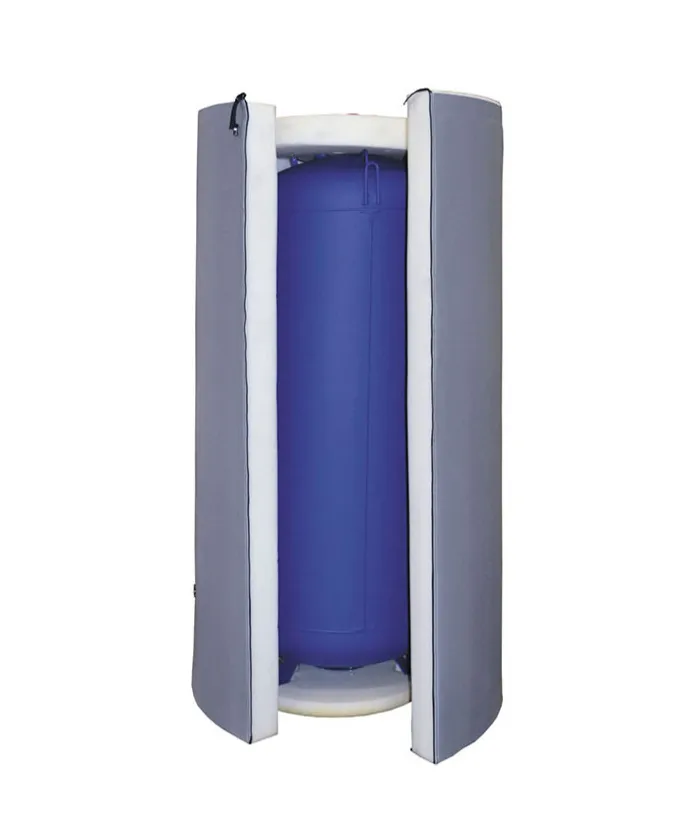 Бойлер косвенного нагрева Atlantic Corflow 750L