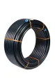 Труба ПЭ100 40х3,7 PN 16 SDR 11 – питьевая ГОСТ 18599-2001 бухта 100 м