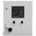 ШКАФ УПРАВЛЕНИЯ RU-Control DC-S 2x9-13A DOL-ABP-II
