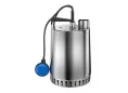 Насос дренажный UNILIFT AP12.50.11.1 Schuko, 1x230 В, 50 Гц, 1,7/1,1 кВт, выход Rp 2", кабель-10 м,  корпус и колесо-нержавеющая сталь, Grundfos