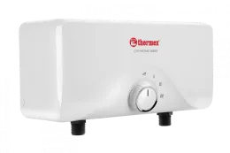 Электрический водонагреватель проточный THERMEX City 5500