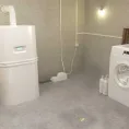 Насос SFA SANICONDENS BEST FLAT
